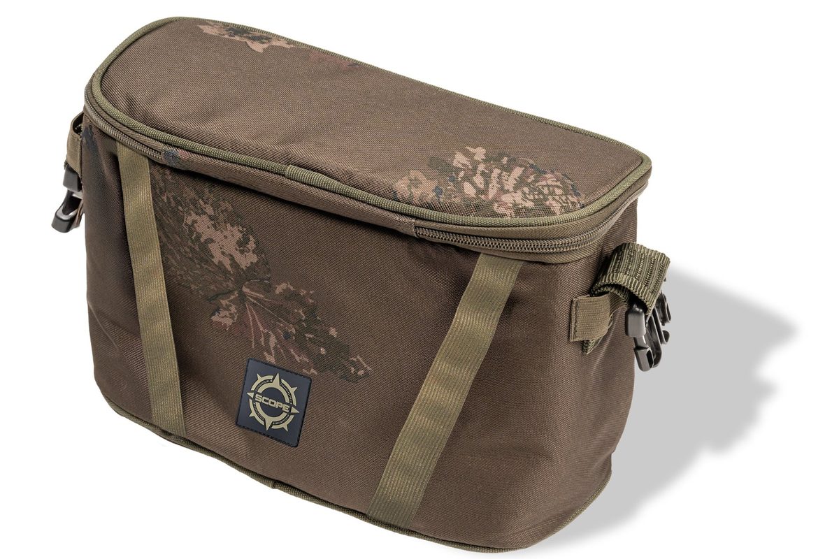 Nash Taška Na Boilie Scope Baiting Pouch