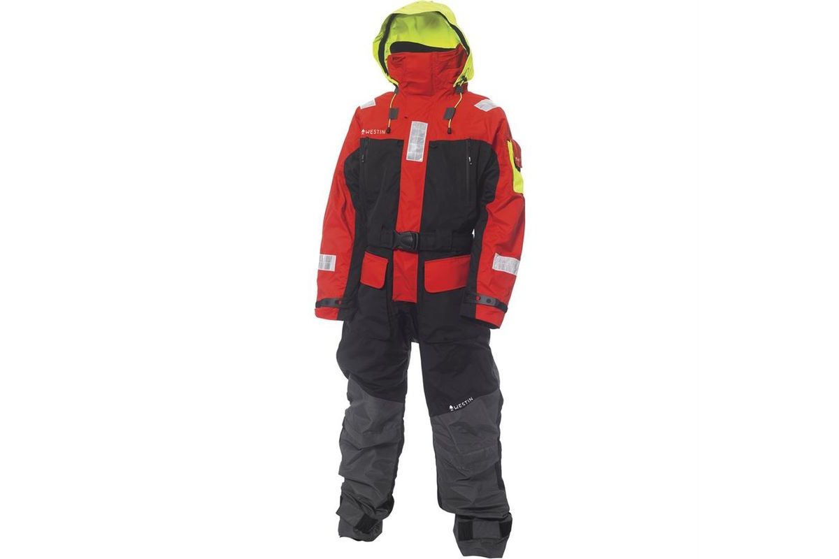 Westin Plávajúci oblek W6 Flotation Suit