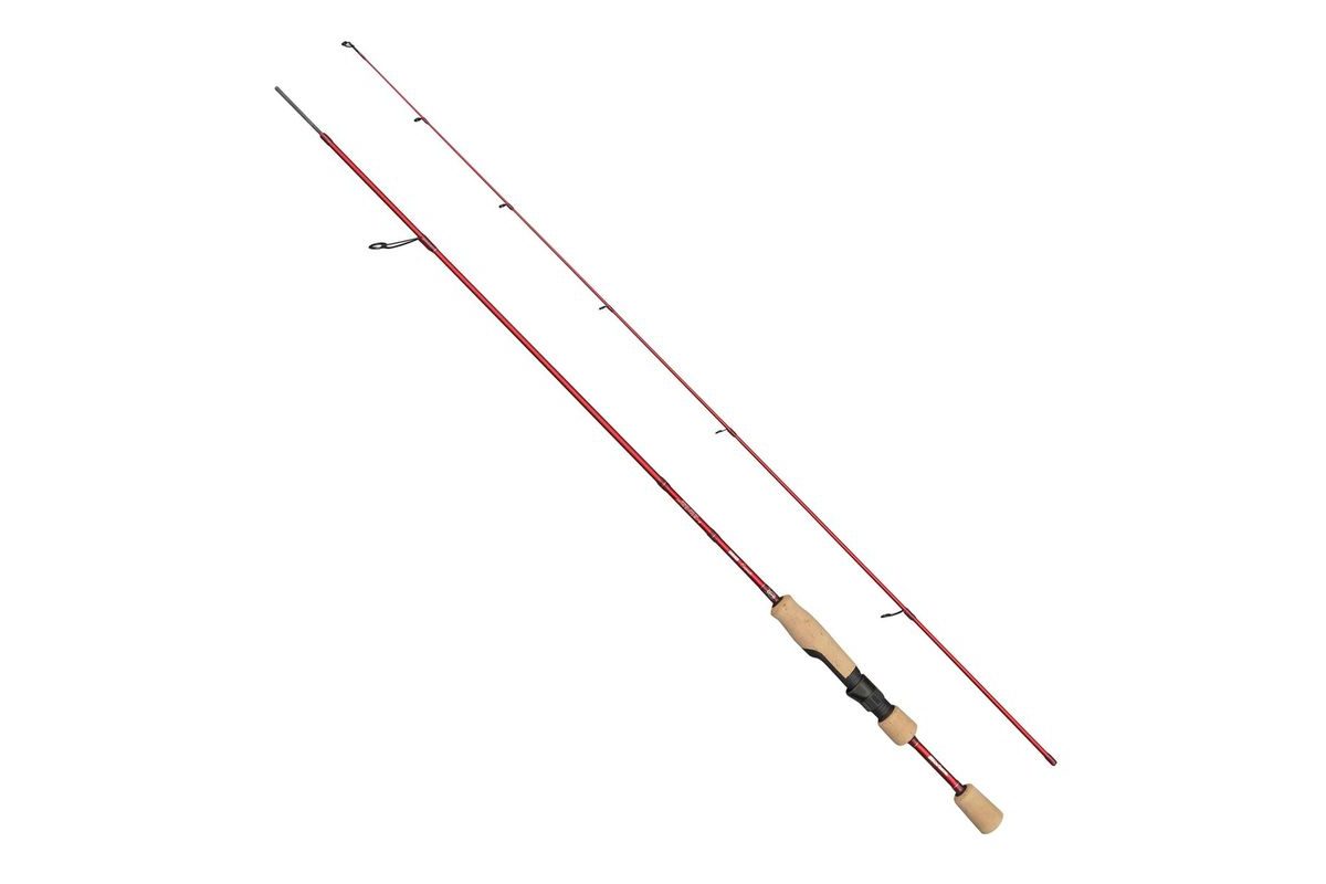 Abu Garcia Prut Carabus Exquisite 602UL 1,83m 0,8-4g