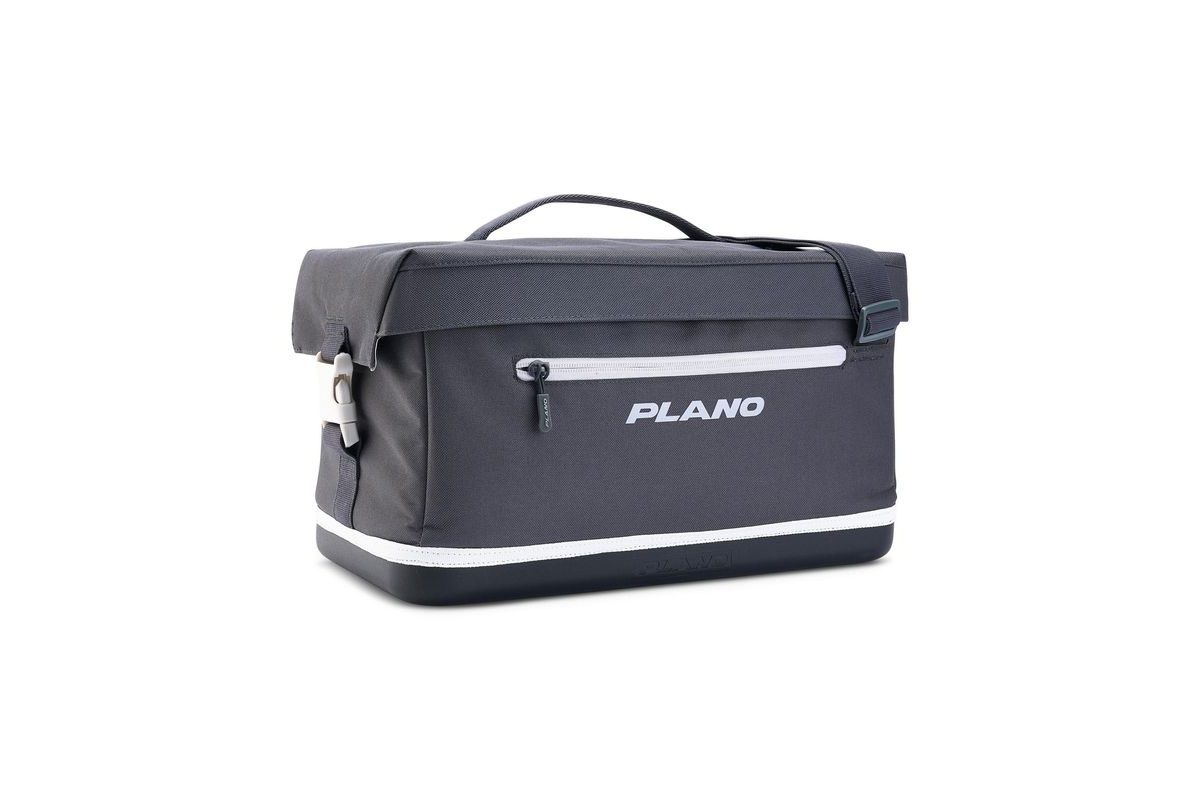 Plano Taška Weekend EU 3700 SoftSider