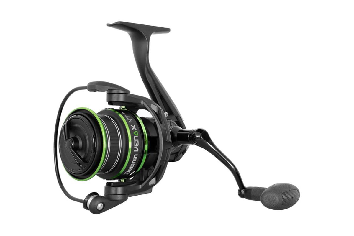 Delphin Naviják Venox 5T SH 5000