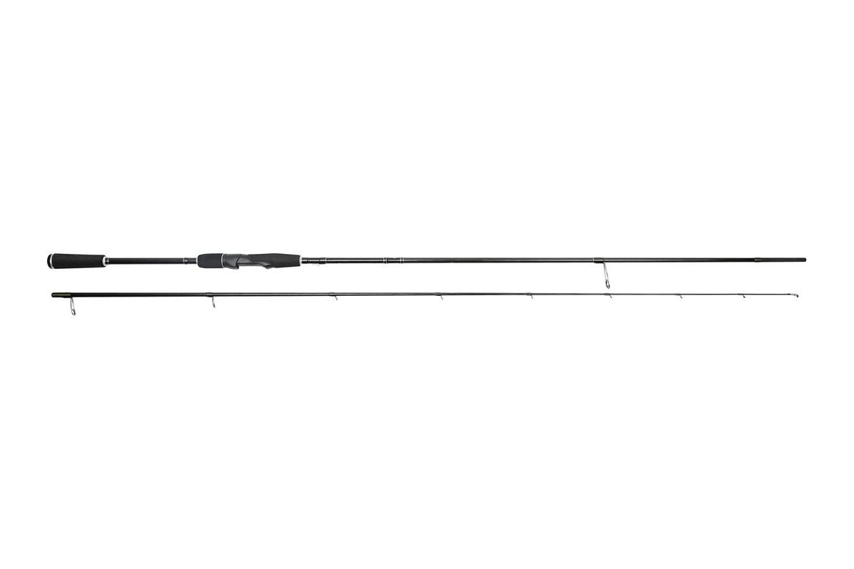 Westin Prút W2 Dropshot ML 213cm 5-25g