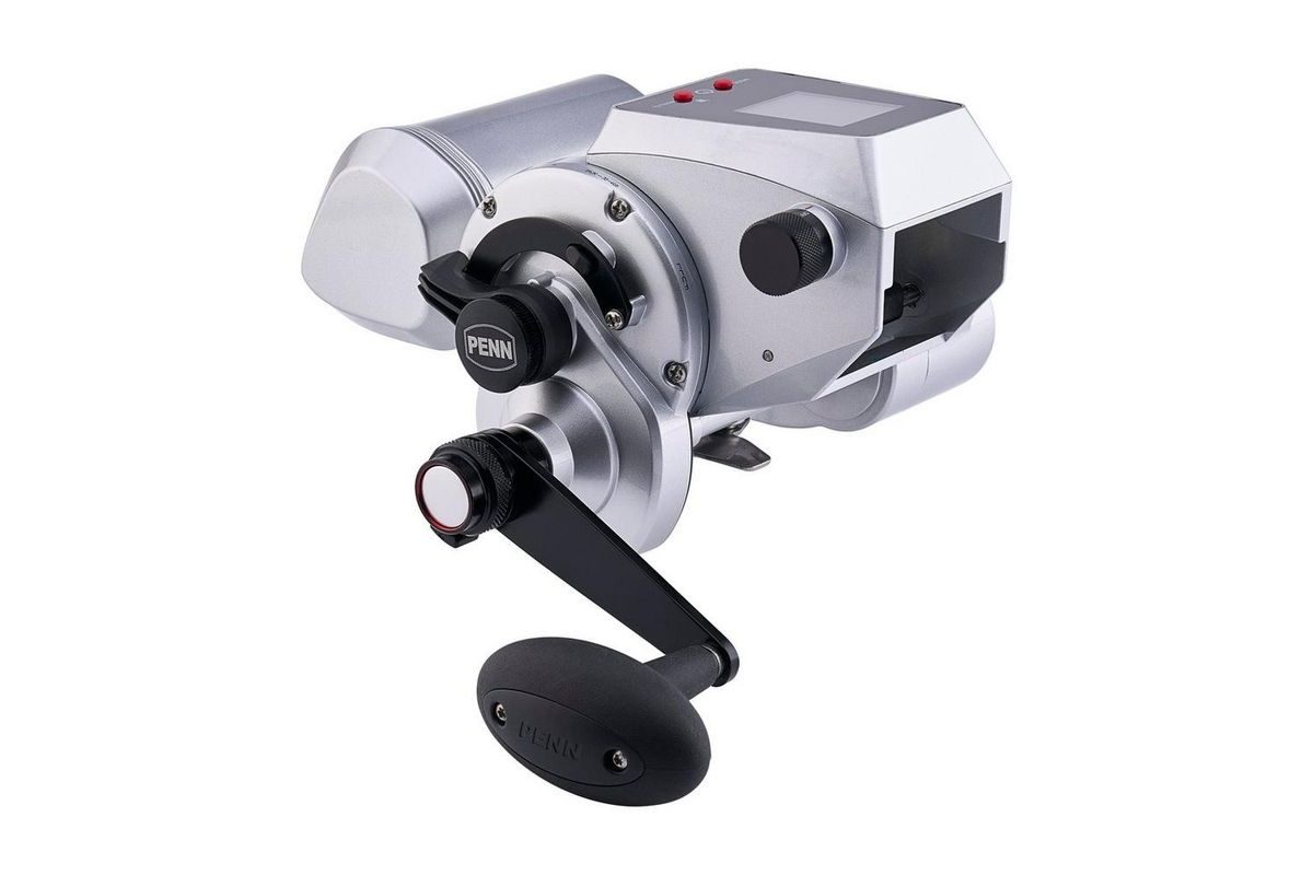 Penn Multiplikátor Fathom Electric 50 Reel Kit