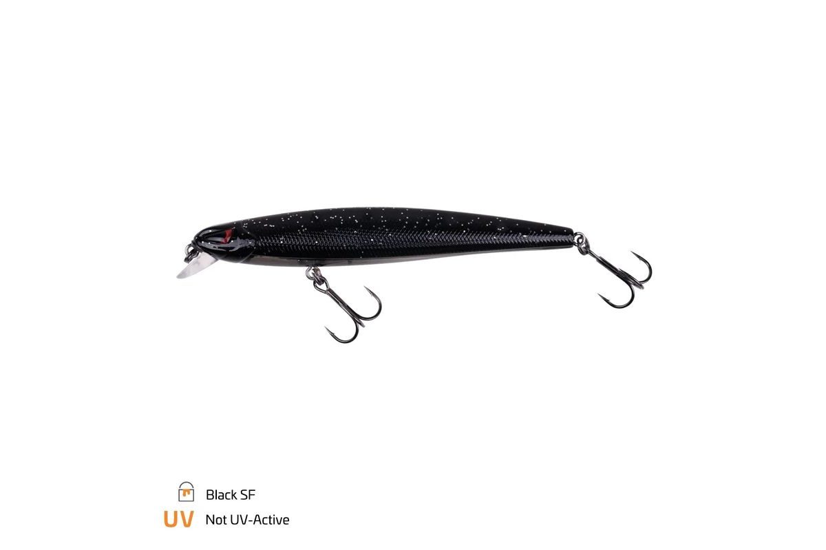 Zeck Wobler Murdock 2.0 125 SR