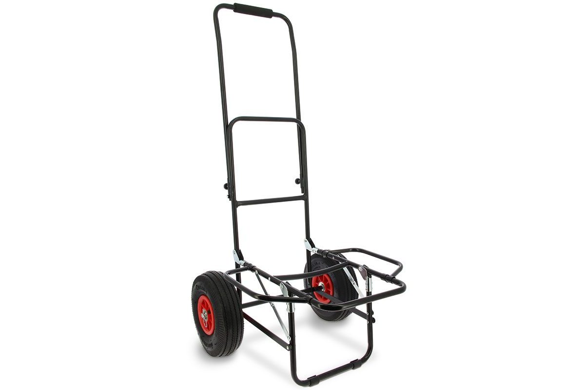 NGT Vozík Quickfish Trolley