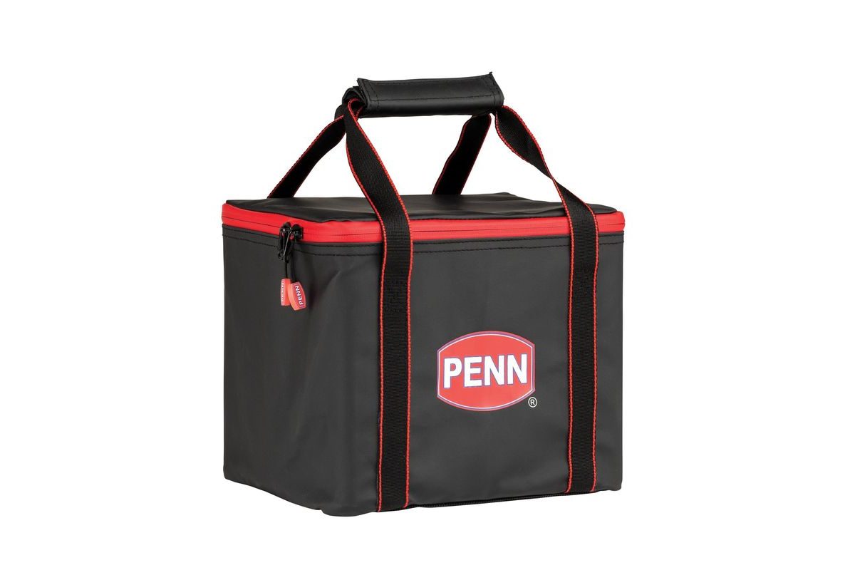 Penn Taška Pilk and Jig Bag