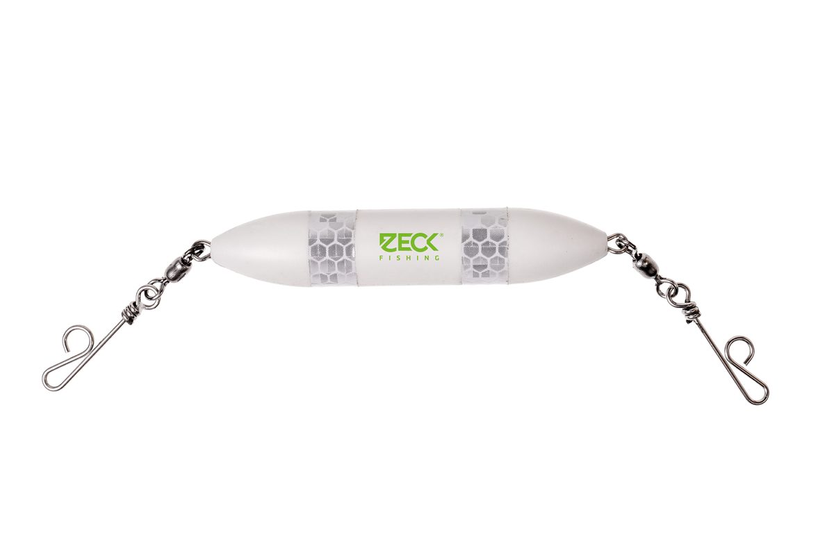 Zeck Vyvazovací systém Outrigger Light White