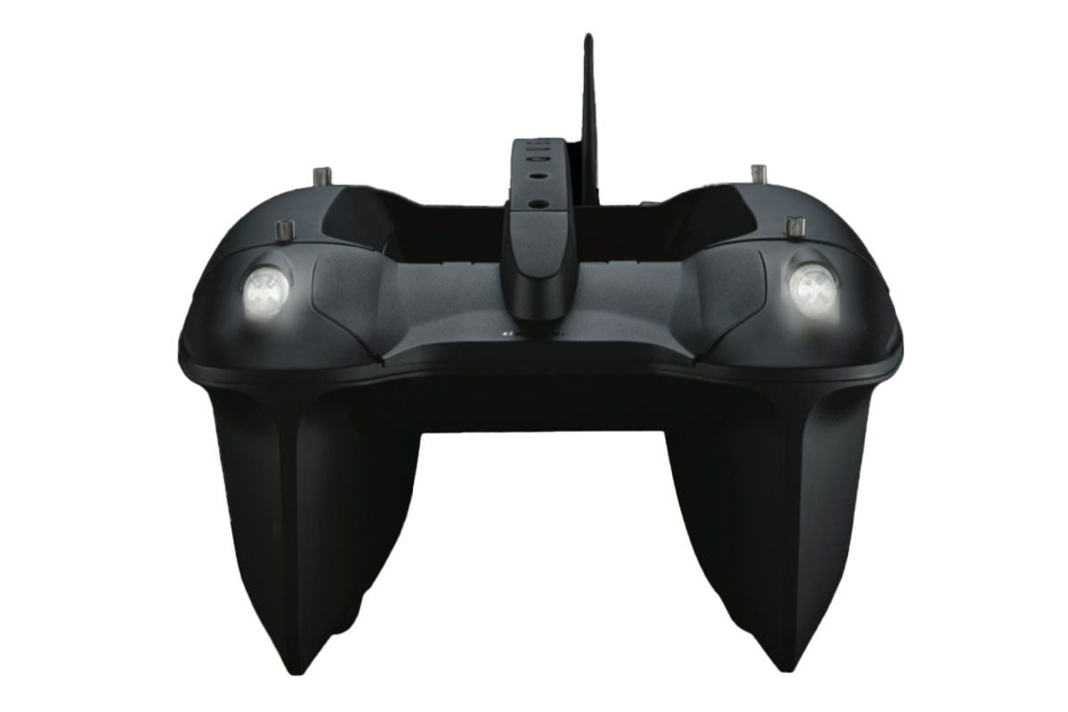 Deeper Zavážacia loď QUEST