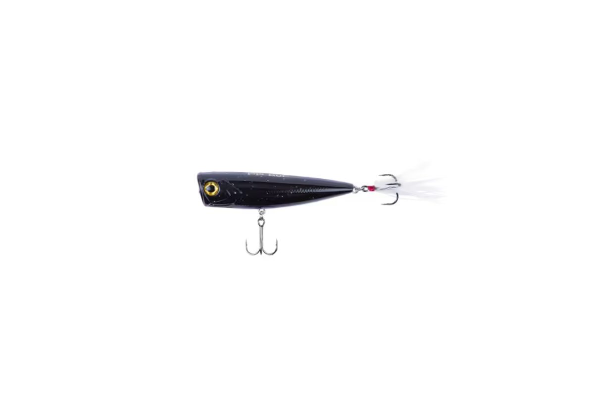 Shimano Wobler Yasei Pure Pop F Black