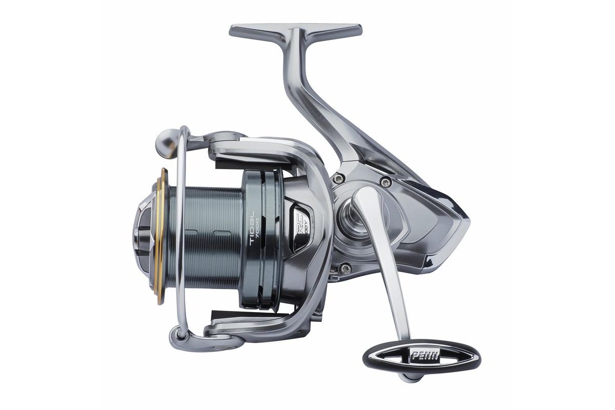 Penn Naviják Tidal Long Cast 7000