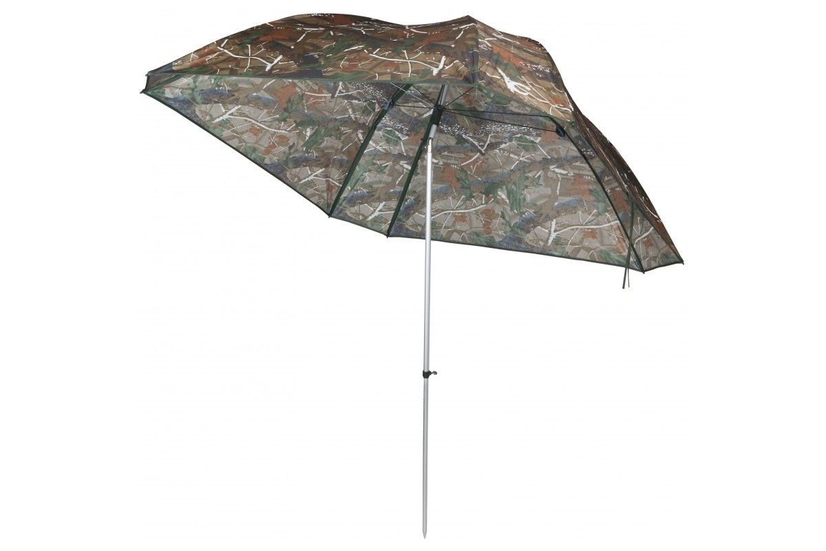 JAF Capture Deštník Absolute OX Camo 2,5m