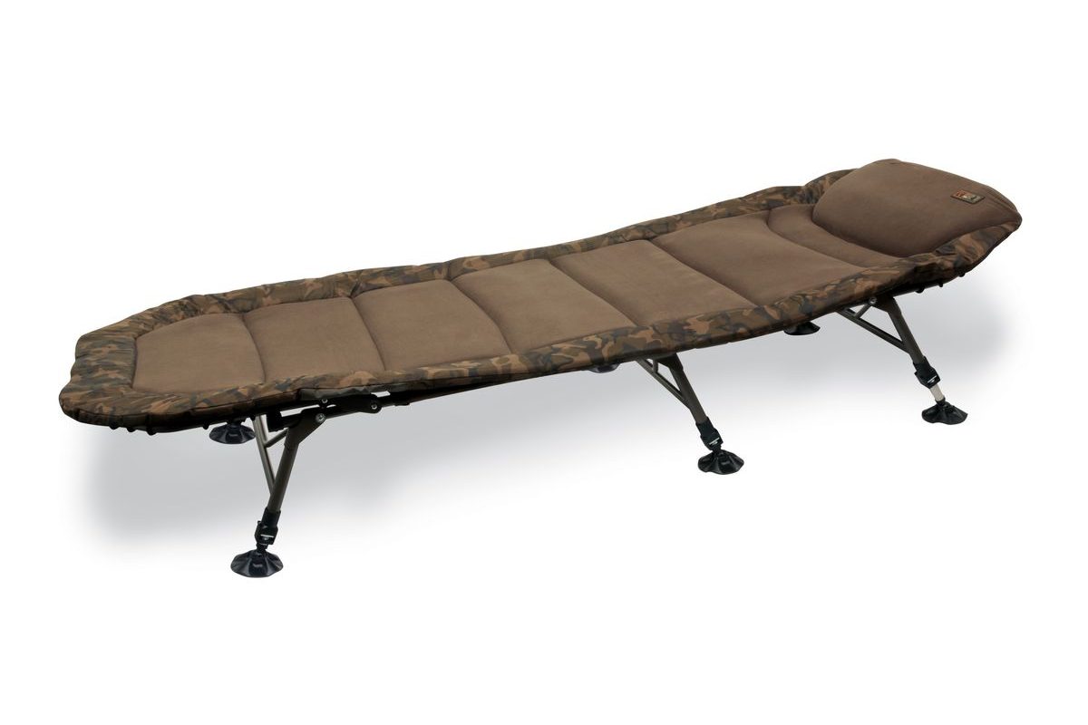 Fox Lehátko R Series Camo Bedchairs