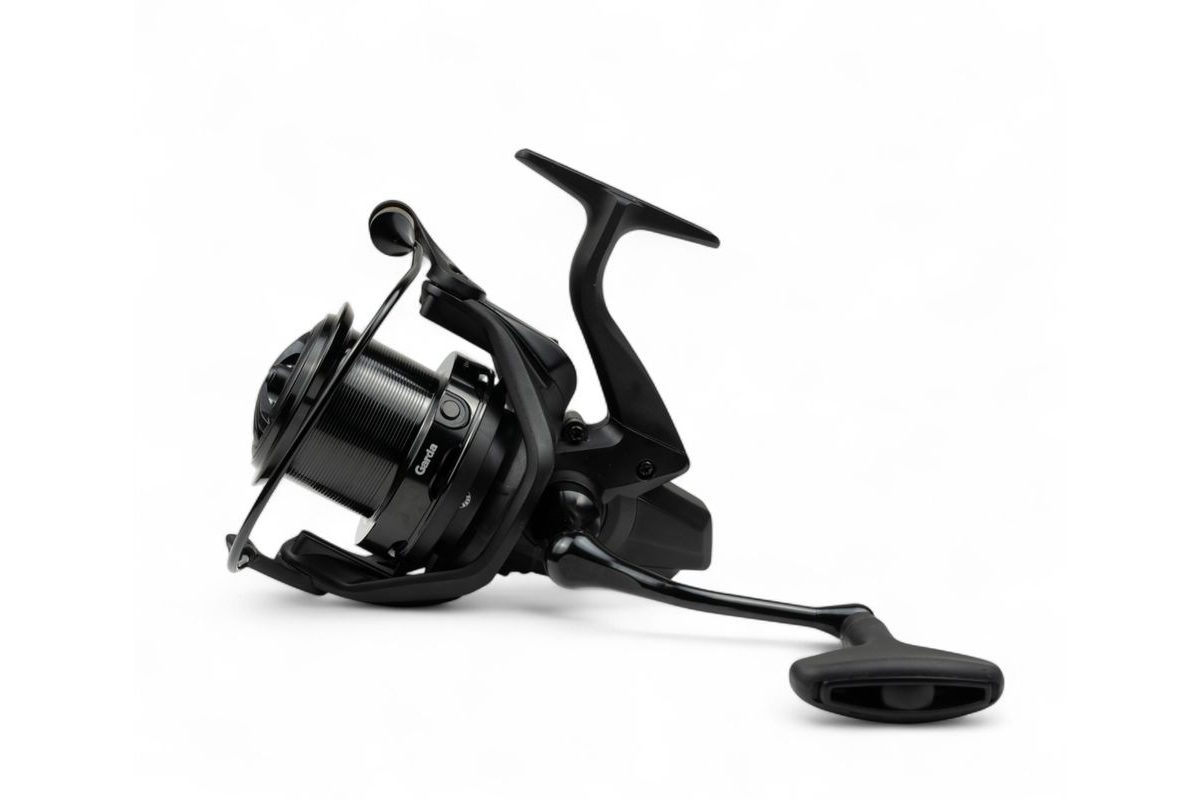 Garda Naviják Sniper SSX Black 6 500 + 5 500