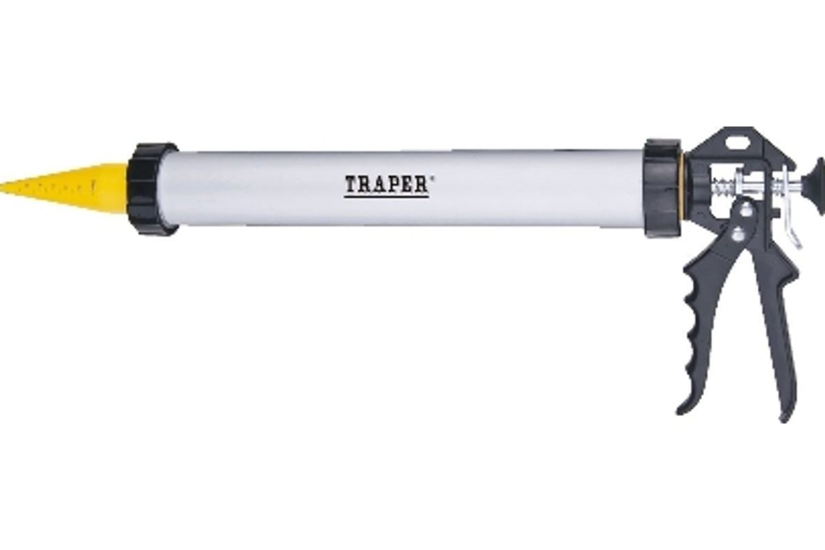 Traper Pistole na těsto