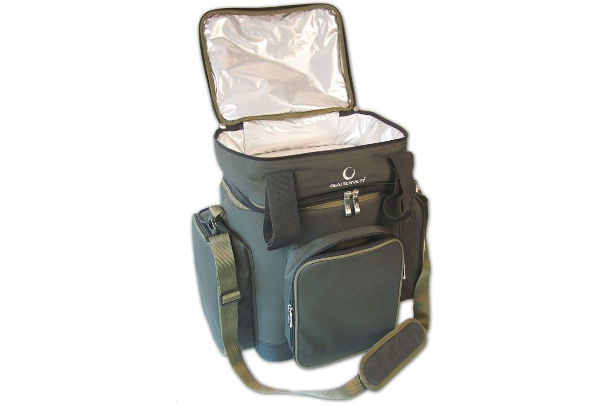 Gardner Batoh Barbel/Specialist Rucksack
