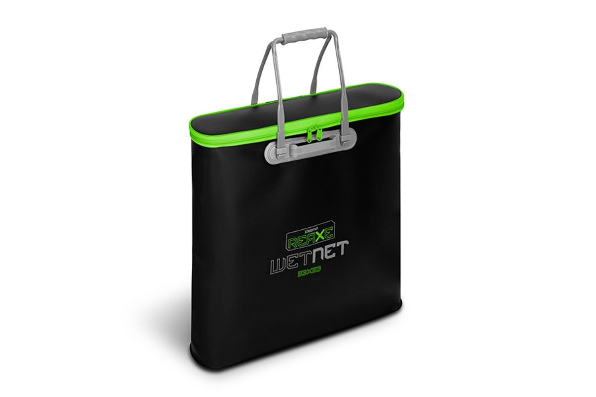 Delphin Taška na sítě Reaxe WetNet 53x53cm