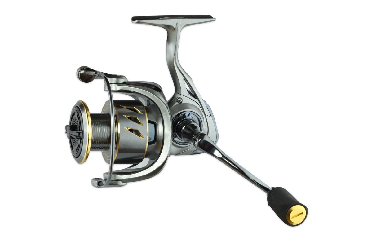 Giants fishing Navijak GXF Reel 4000FD