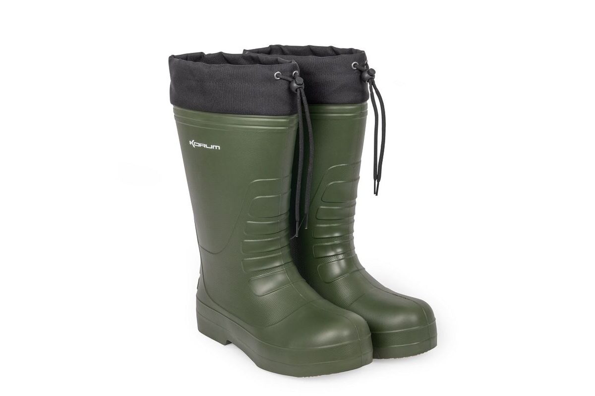Korum Holinky Thermalite EVA Welly Boot