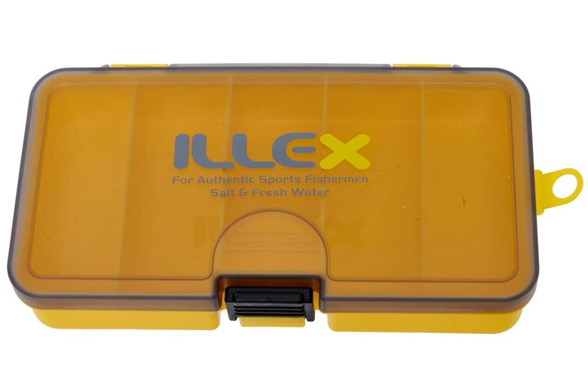 Illex Krabička Tackle Box 161 VC