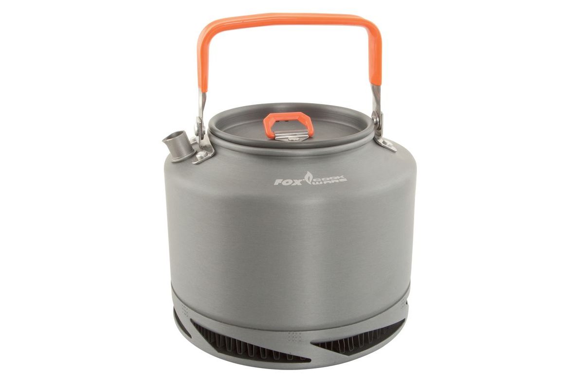 Fox Konvička Cookware Heat Transfer Kettle 1,5l