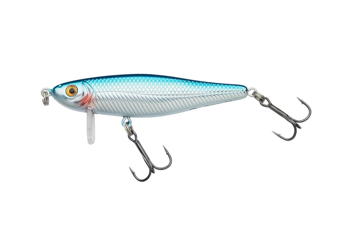 Berkley Wobler Pulse Racer 7cm 10g