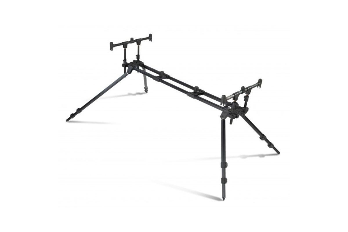 Anaconda Stojan Black Barrier Pod