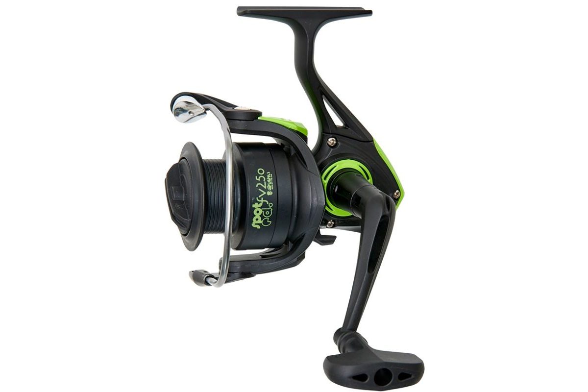 Gunki Naviják Spot ED FV 250