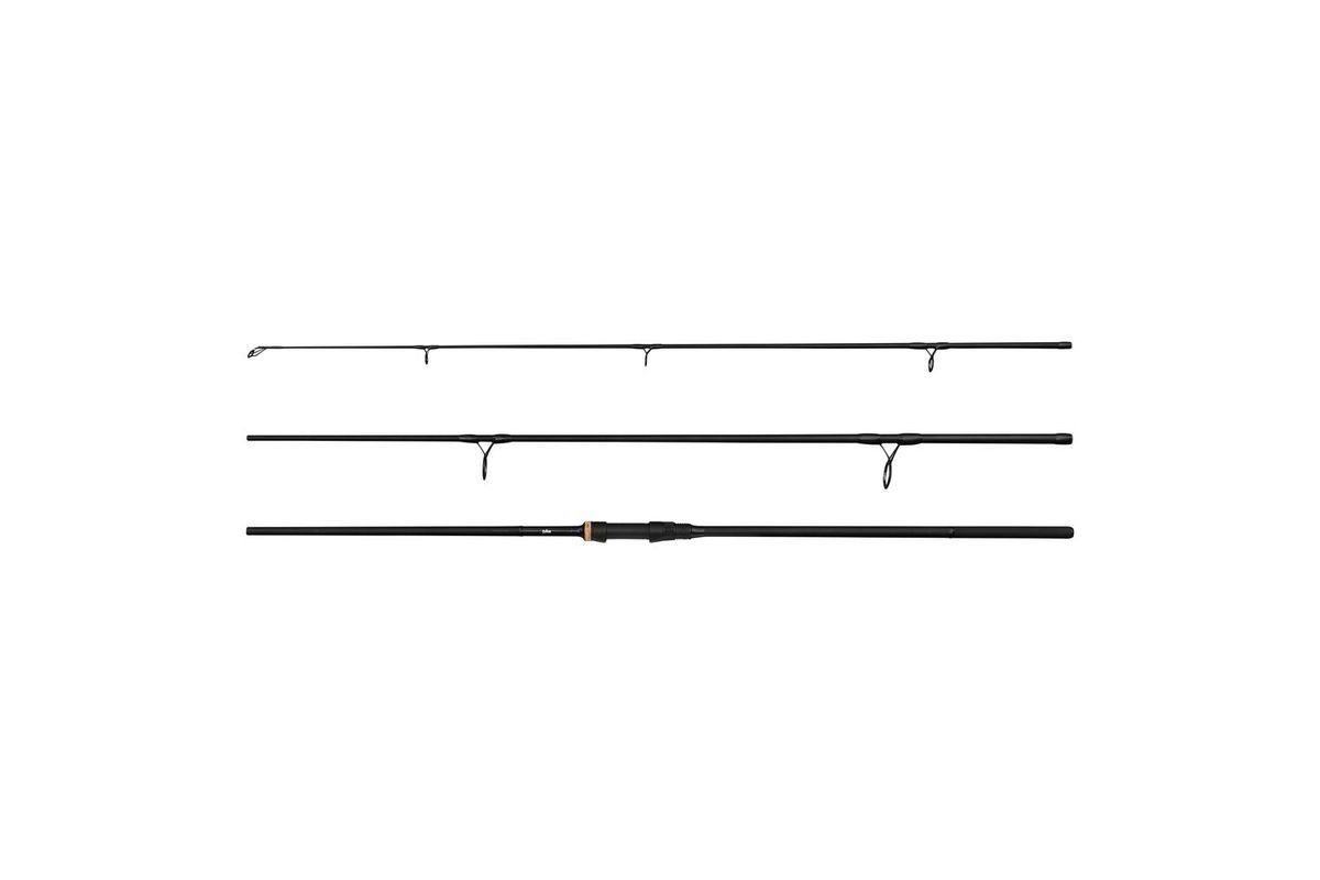 DAM Prút Iconic2 Carp 12ft 3,6m 3,5lb 50mm 3diel