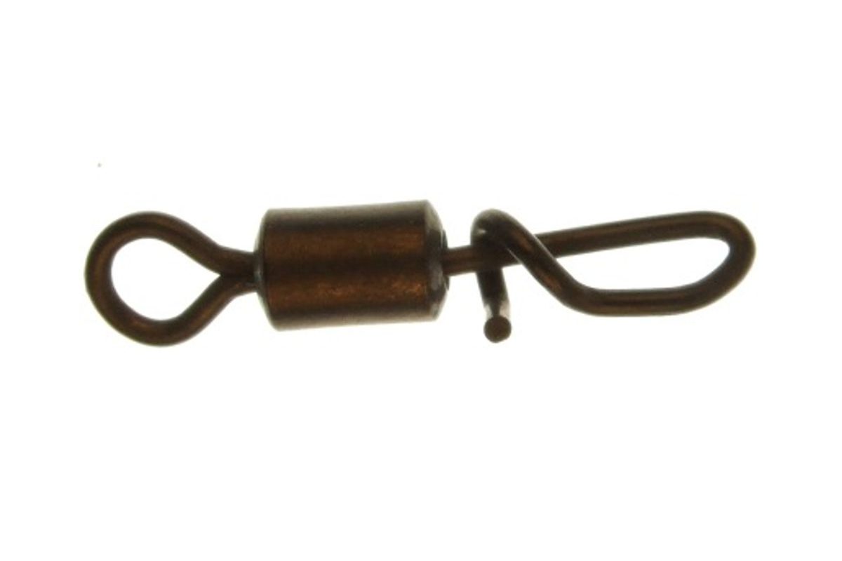 Gardner Obratlíky Covert Link Lok Swivels