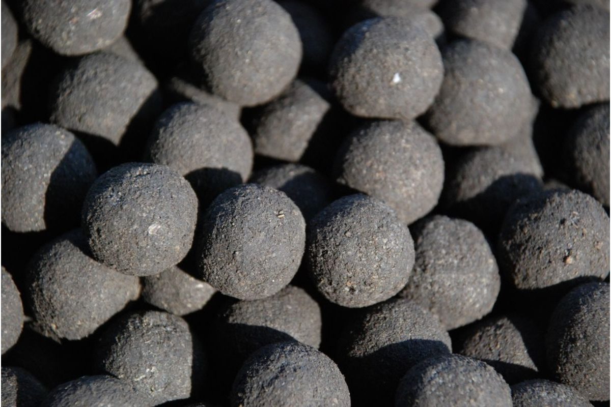 LK Baits Boilie Fish Activ 20mm 250ml