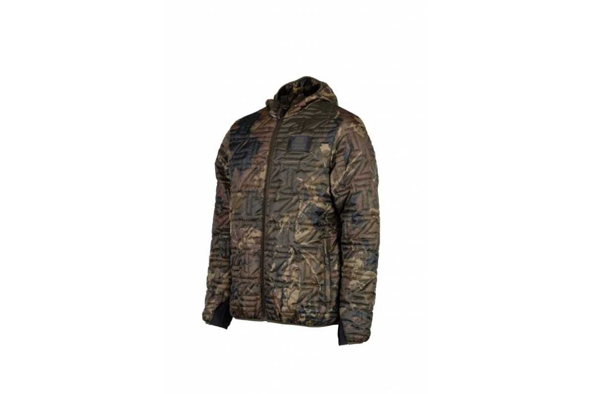 Nash Bunda ZT Climate Jacket