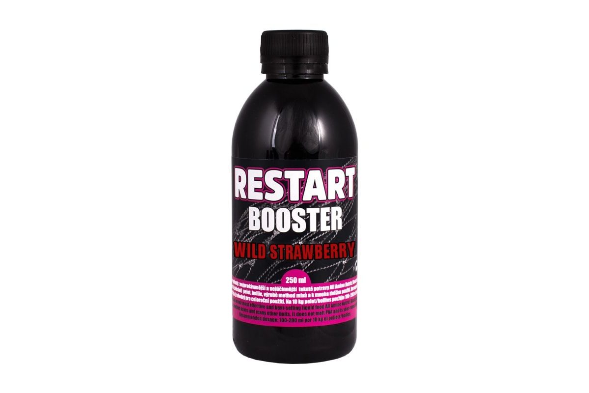 LK Baits Booster 250 ml