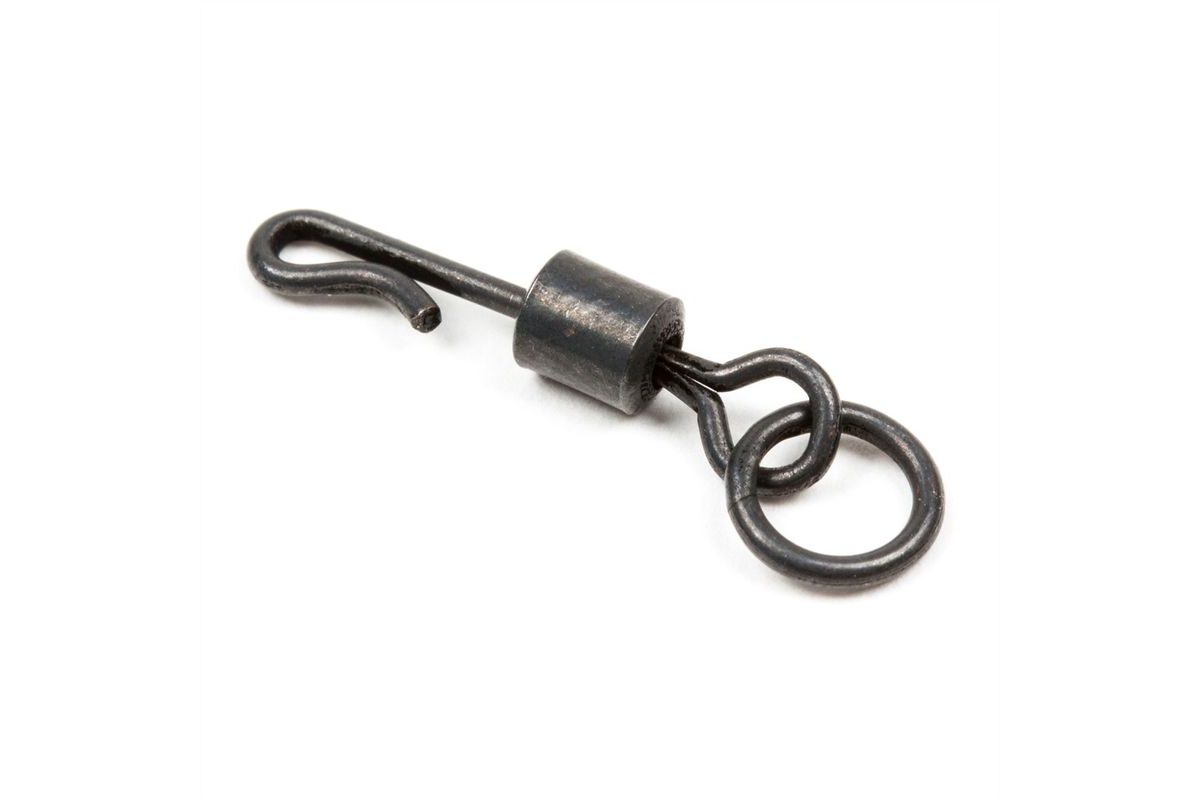 Korda Obratlíky Quick Change Ring Swivel 8 ks
