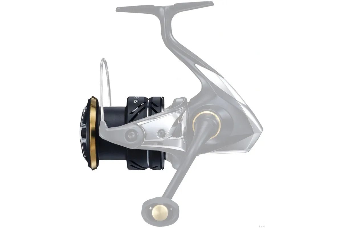 Shimano Náhradná cievka Sustain C3000 FJ