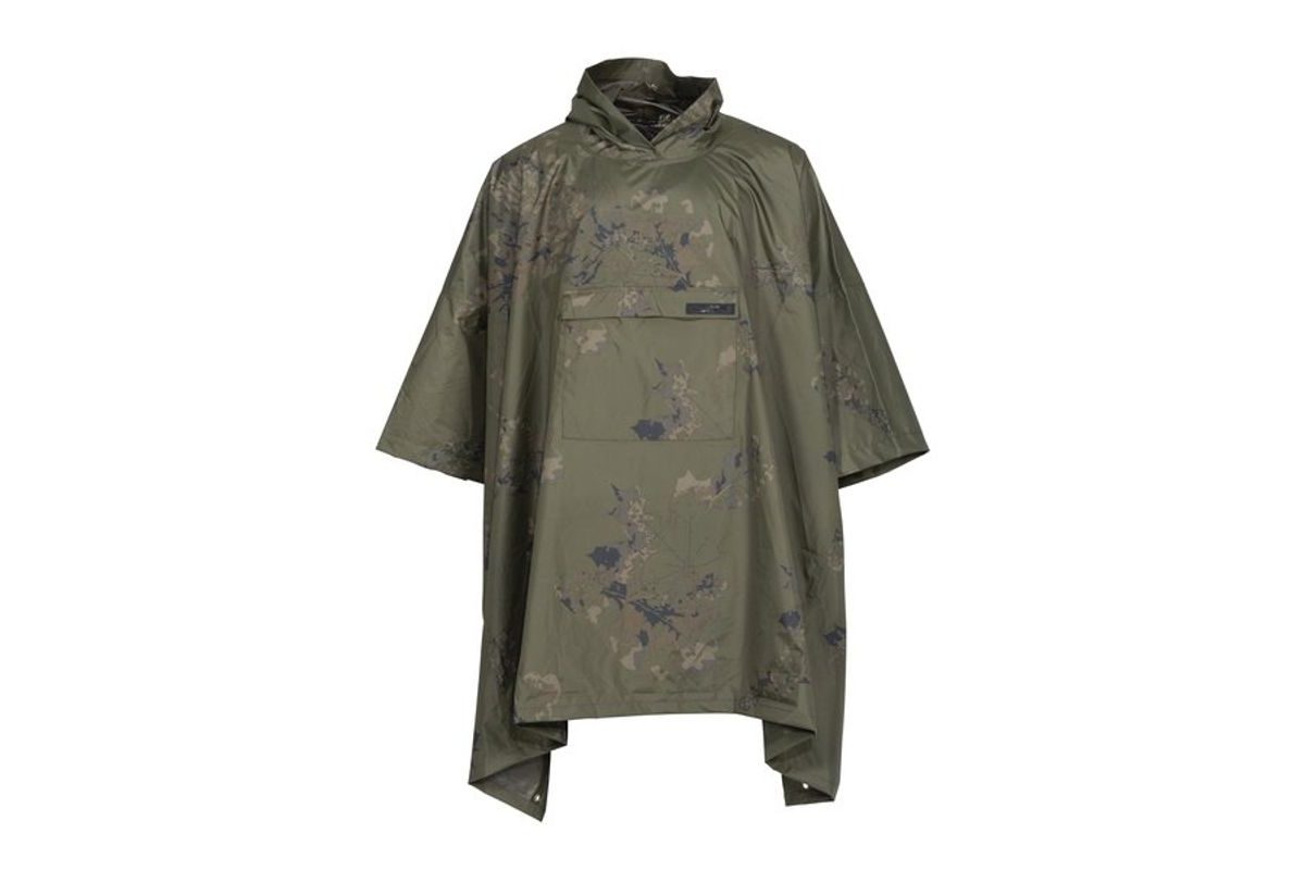 Nash Scope Poncho