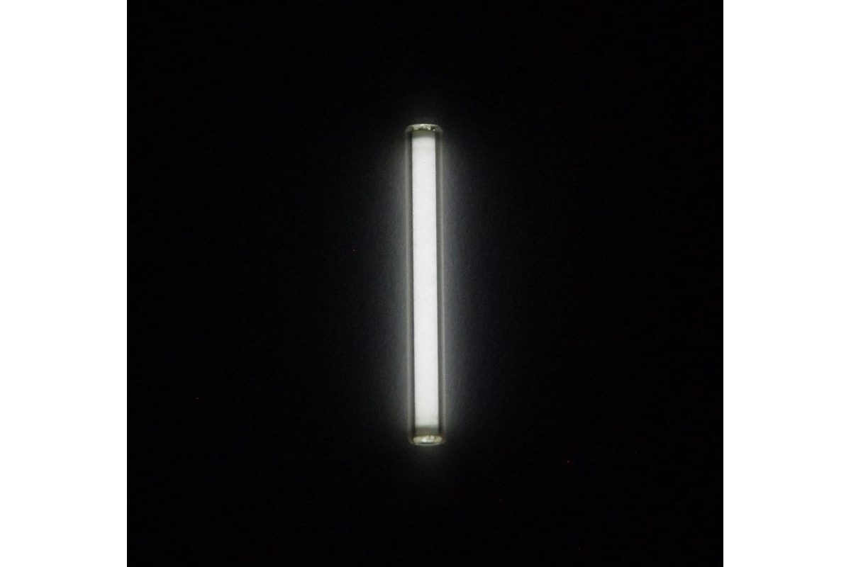 LK Baits Chemická světýlka Lumino Isotope White
