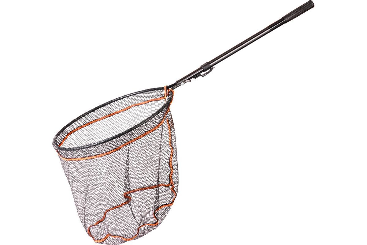 Kinetic Podběrák Prospero Flip-Twist-N-Lock Round