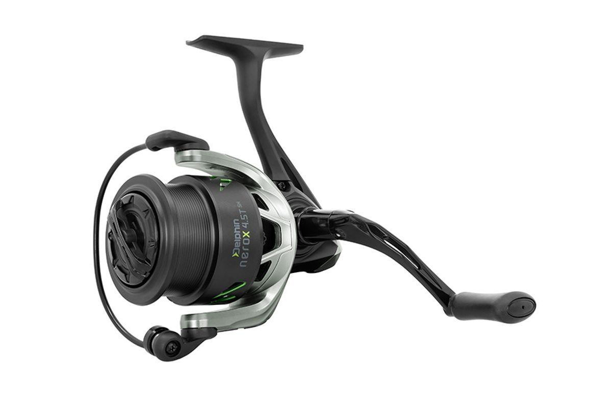 Delphin Naviják Nerox 4.5T SH 4500