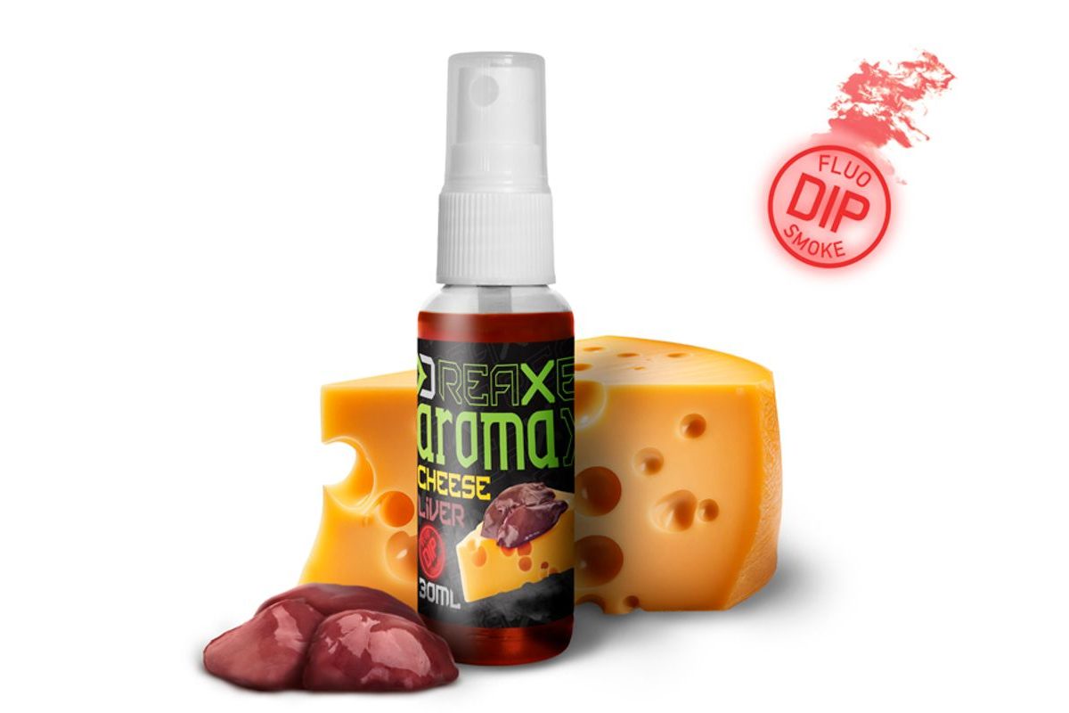 Delphin Dipovací sprej AromaX 30ml