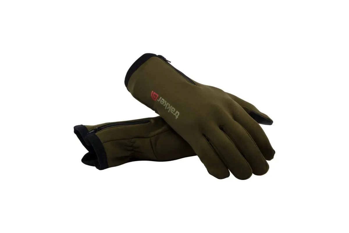 Trakker Rukavice Thermal Stretch Gloves