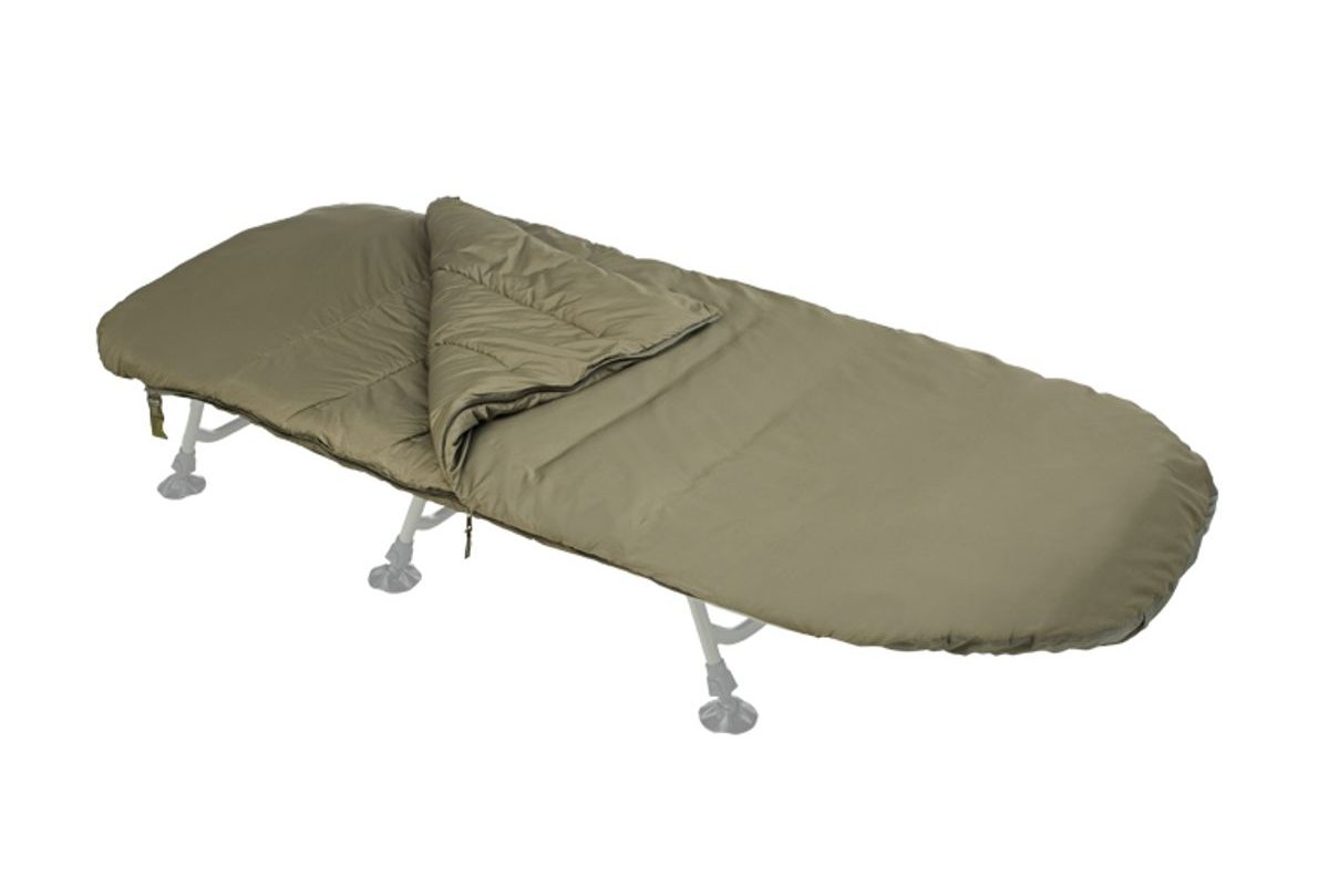 Trakker Spacák Big Snooze+ Smooth Sleeping Bag