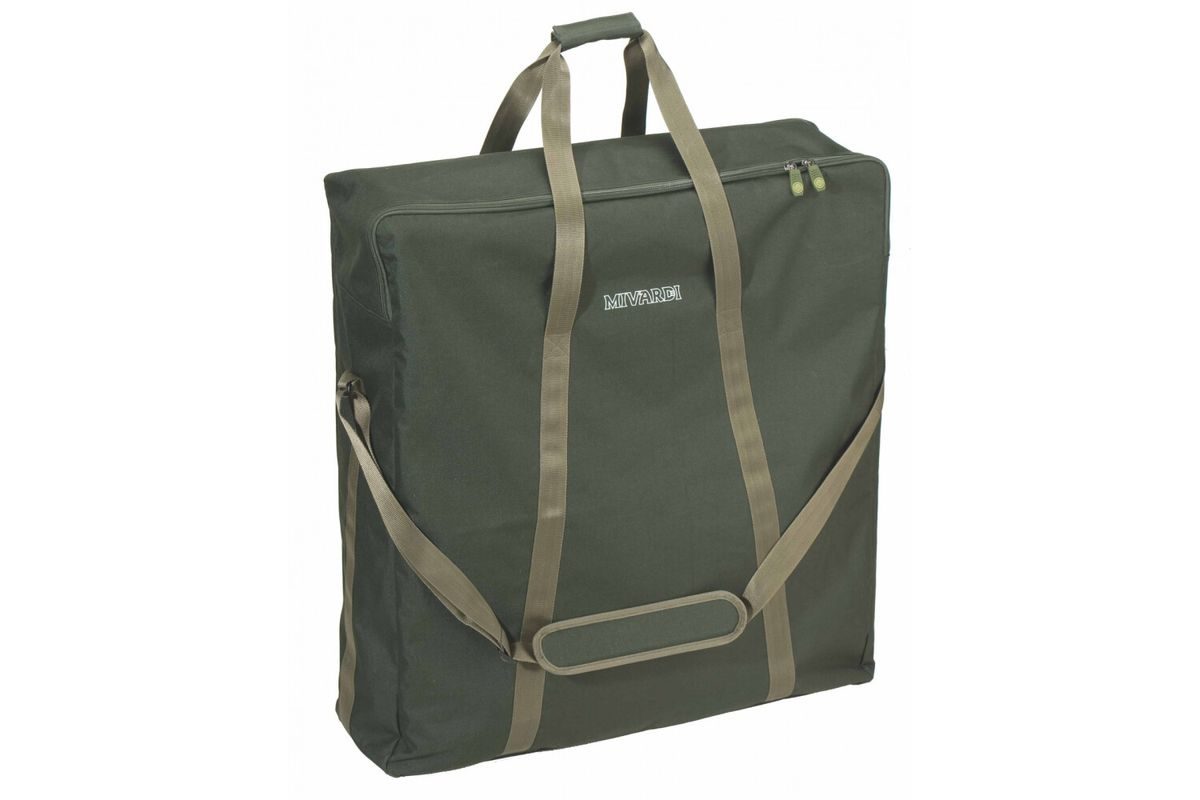 Mivardi Transportní taška na lehátko Professional HEX 8