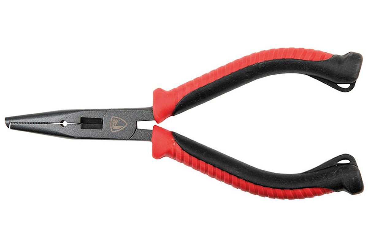 Fox Rage Kleště Split Ring Pliers 13cm