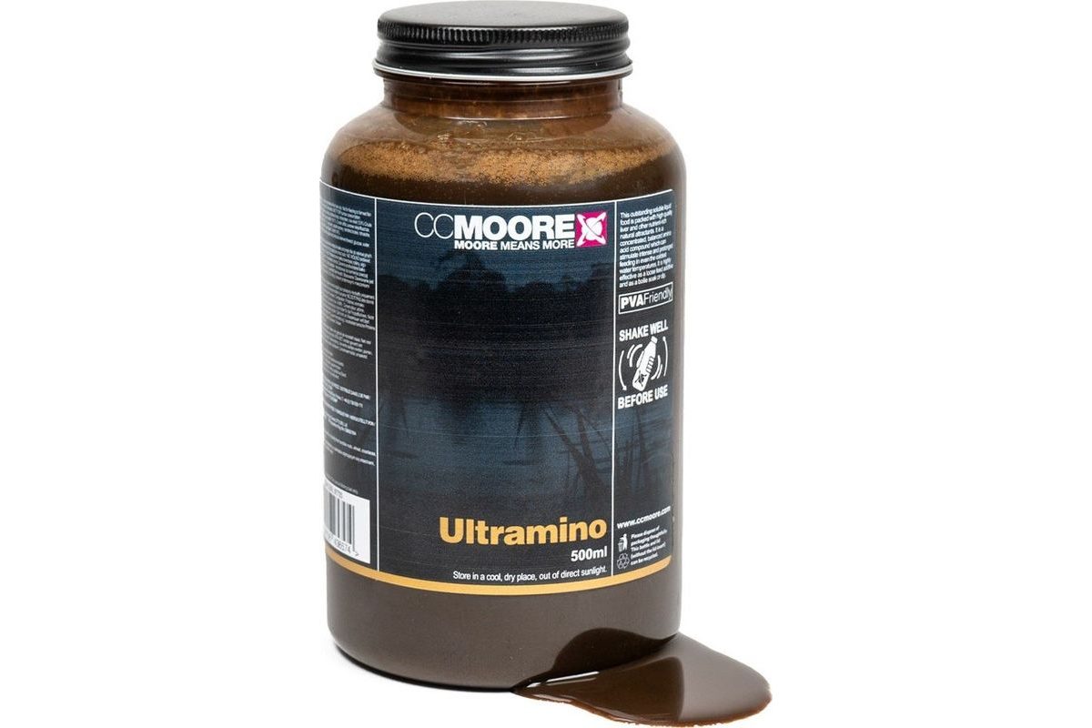 CC Moore Aminokomplex Ultramino 500ml