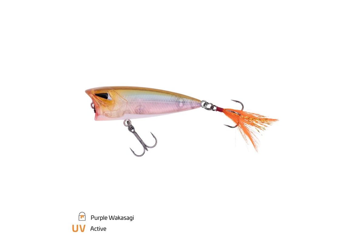 Zeck Wobler Pop Jet 60