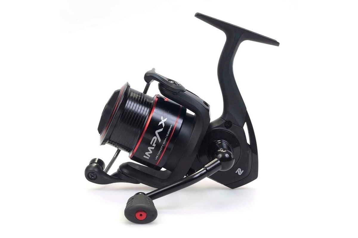 Nytro Navijak Impax 3000