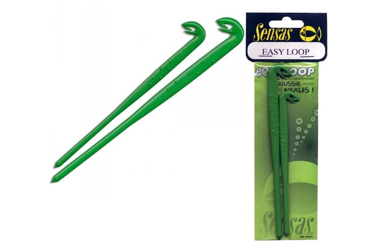 Sensas Easy Loop 2ks