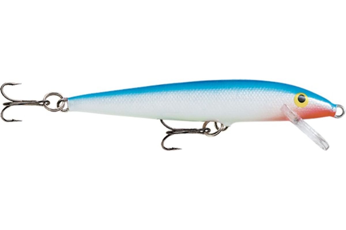 Rapala Wobler Original Floater B