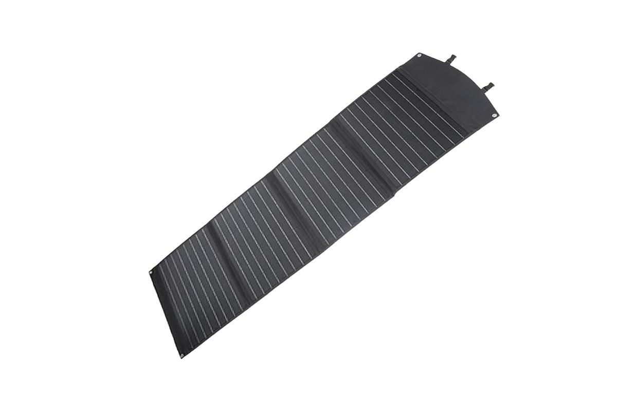 Boatman Skládací solární panel Boatman 120W, 12V