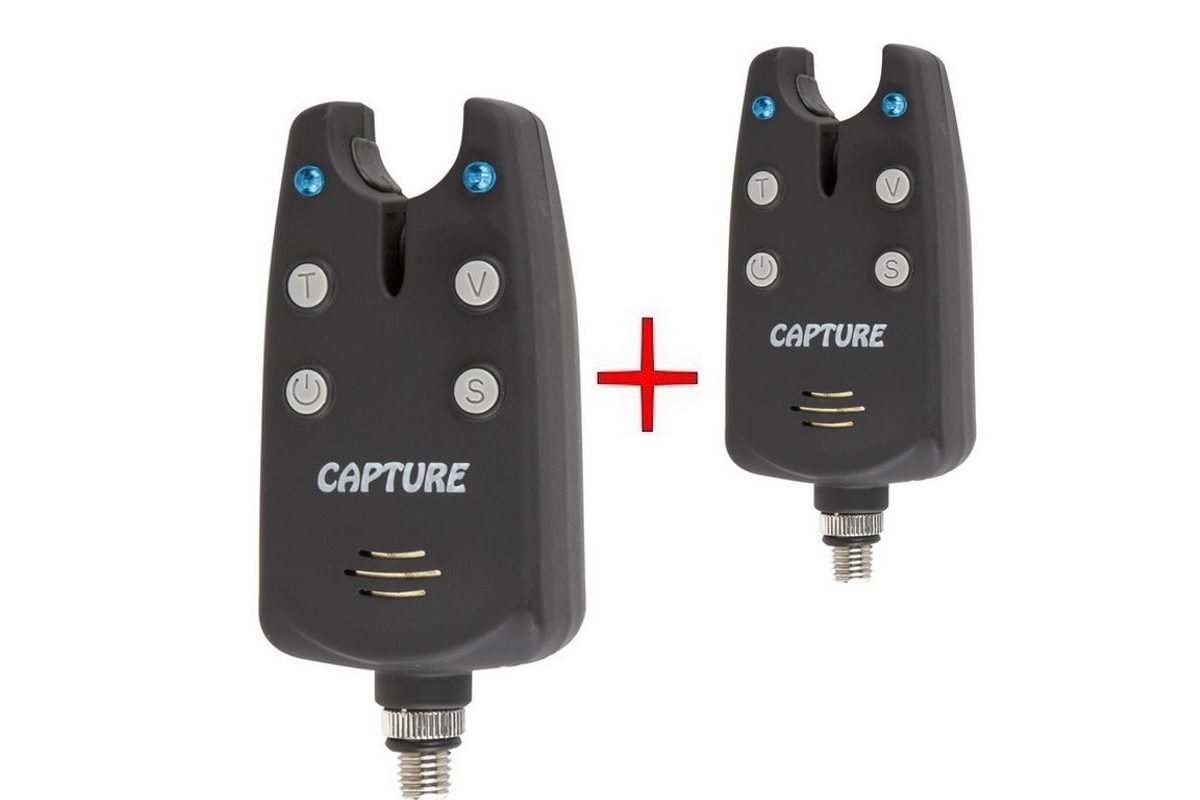 JAF Capture Signalizátor Lynx 1+1 ZDARMA